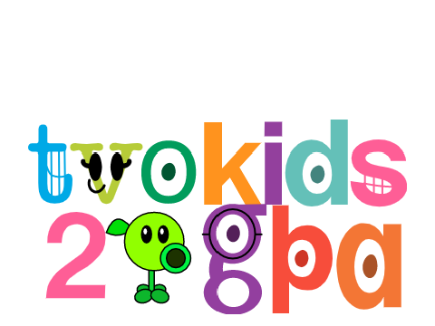 TVOKids Logo Bloopers Part 10: Logo Mascots