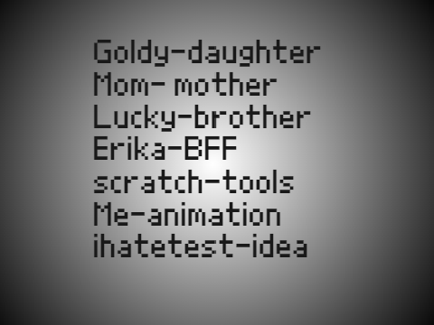 E V E R   Thing     M E M E