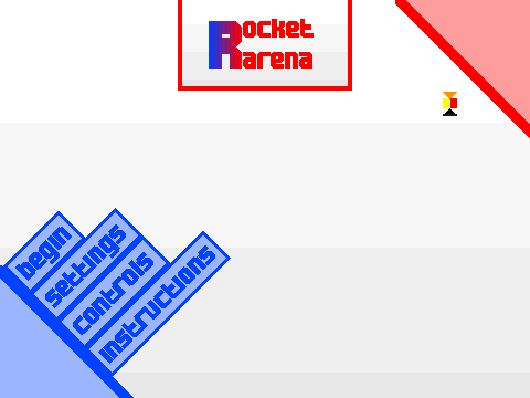 rocket arena [demo]