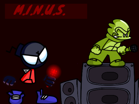 M.I.N.U.S.
