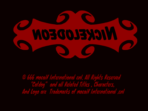 reteP nannaH Productions / noedolekciN Logo (666)