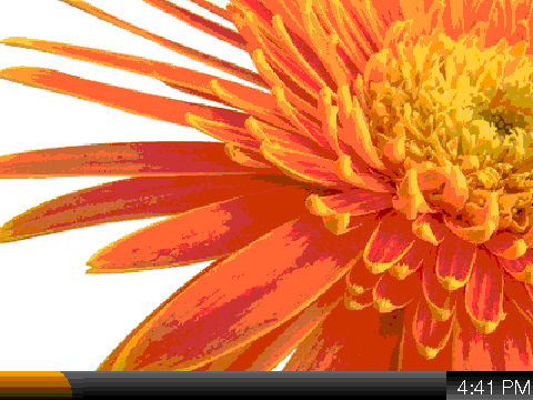 OrangeOS 4.1