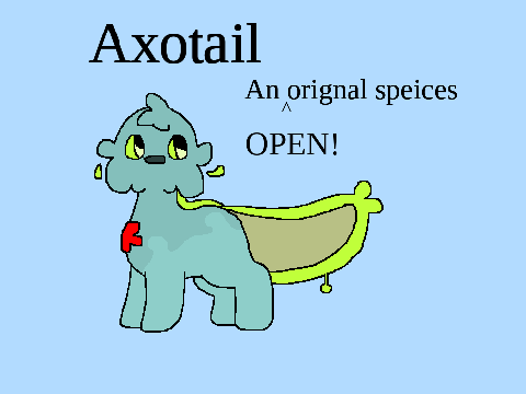 Axotail | open MYO