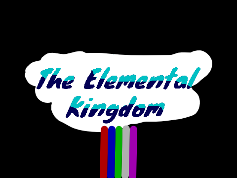Elemental kingdom trailer