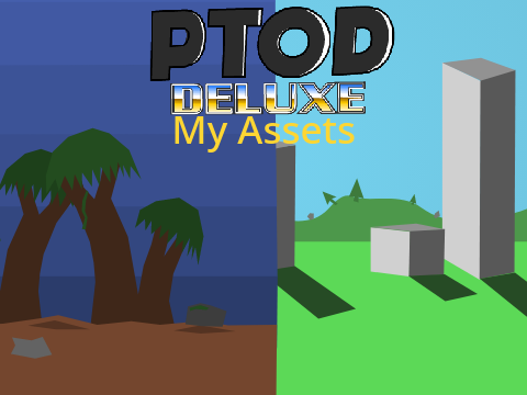 PTODD - My Assets