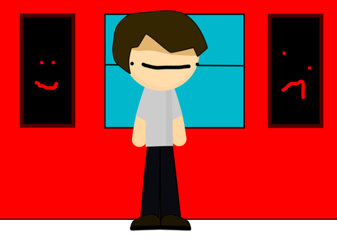 talking test