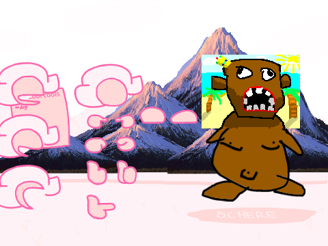 crazy monkler