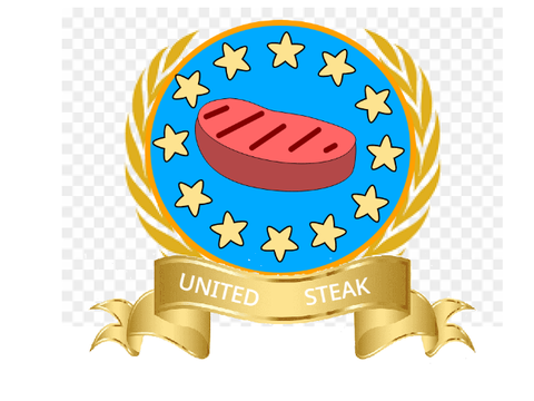 United Steak LOGO
