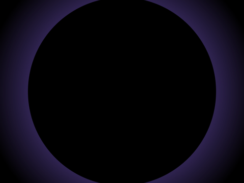 Blackhole Simulation V0.2
