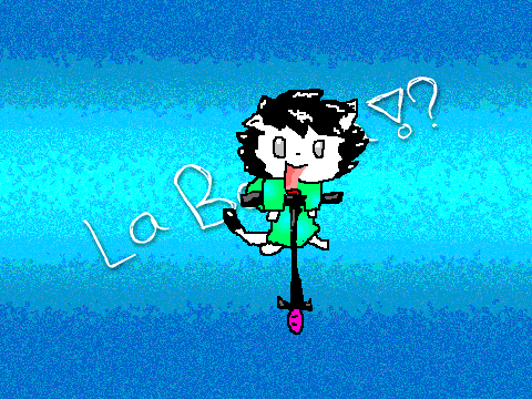 LA_BOMBA!_-_Kazoofle!