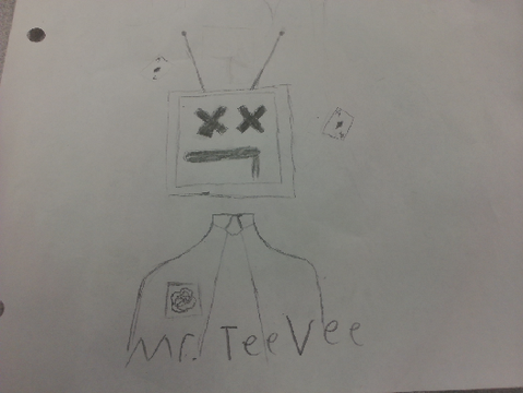 drawing of MrTee_Vee