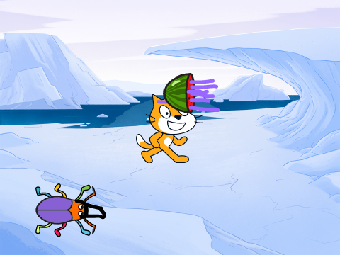 cat the hat