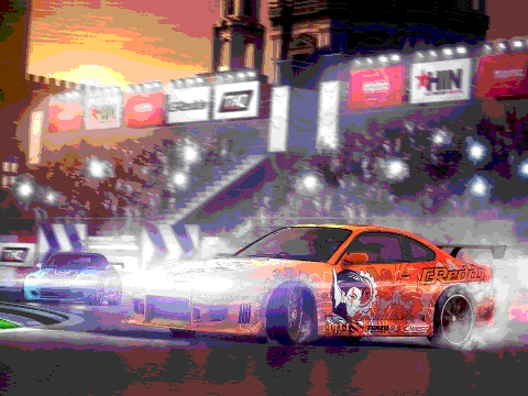 Car Tuning (E.A. Games)