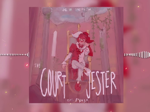 The Court Jester (feat. Fukase)
