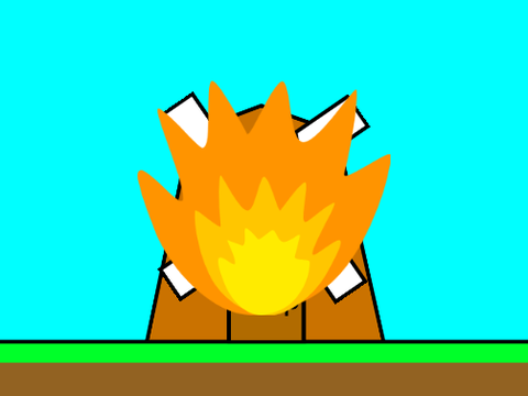 Windmill Game