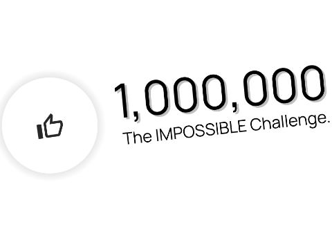 1,000,000.