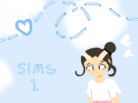 o SIMS Part 1 o