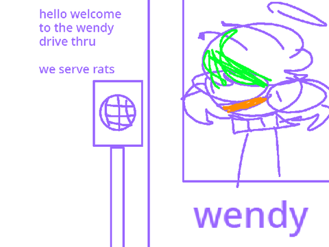 worm cult collab comic thingy part 1