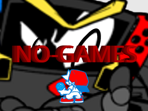 NO-GAMES