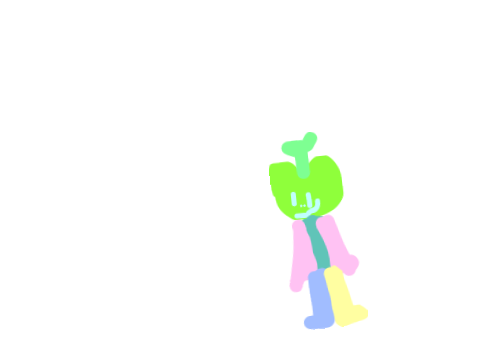 KAERU ANIMATION LEAK 0_0