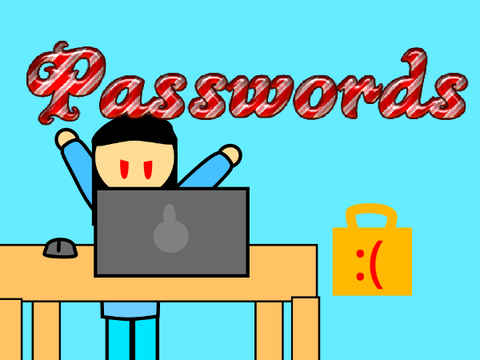 Passwords