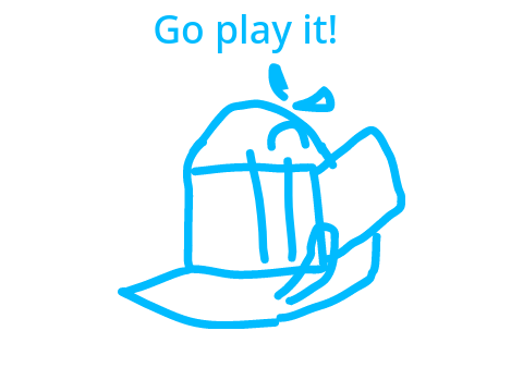 new game