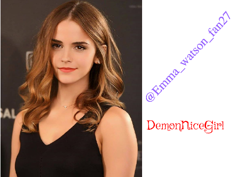 Sign if u love Emma Watson remix