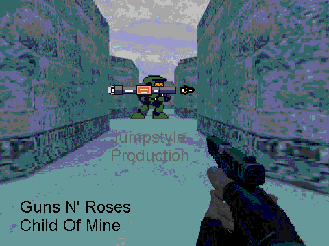 Guns N' Roses