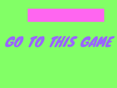 GO TO THIS GAME!!
