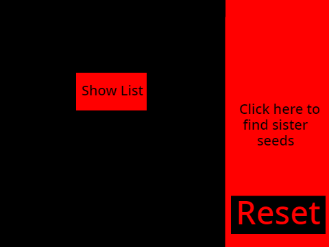 Seed Sister Generator