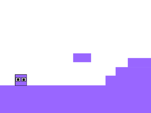 Platfrom game