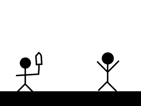 Sword throw Animation #ALL #Animations 