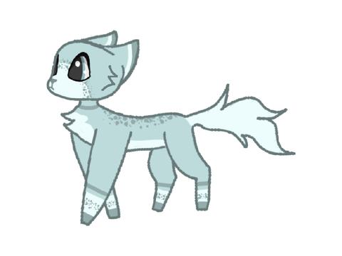 My New OC