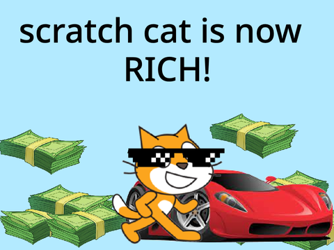 cat miner