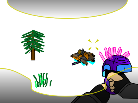 new animation halo #guns