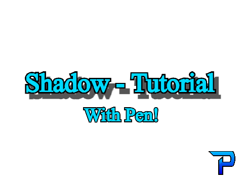 Shadow - Tutorial