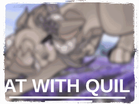 AT with Quil