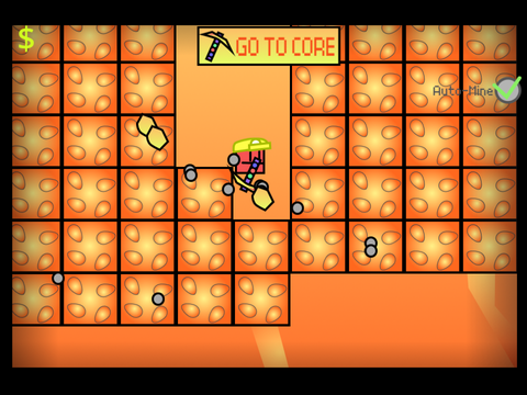 Cube Miner 3.0 remix-3