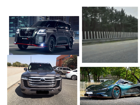 Which car is the best