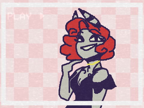 won't bite (meme) ft. Malice and Glitz