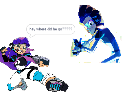 Ridleys return remix