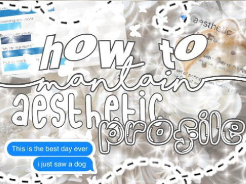 how to maintain an aes. pf