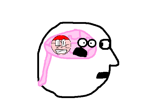 Dill Pickle wants to see your MIND!