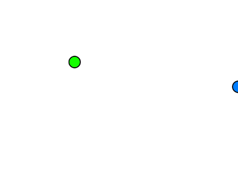 Tag, Your It! 2 PLAYER