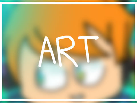 Art For my IRL Friendo