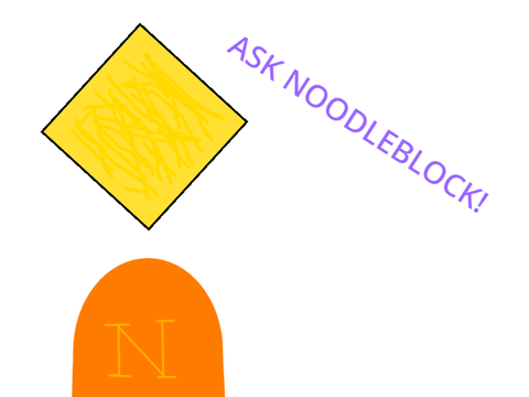 Ask NoodleBlock!