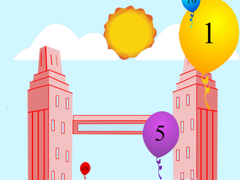 Balloon Blast