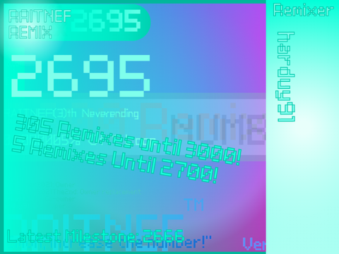 RAITNEF [2695]