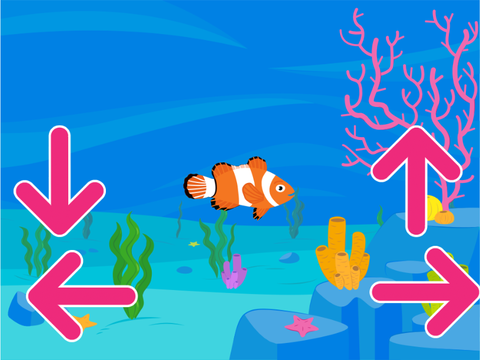 Fish Tank V1.0  @games