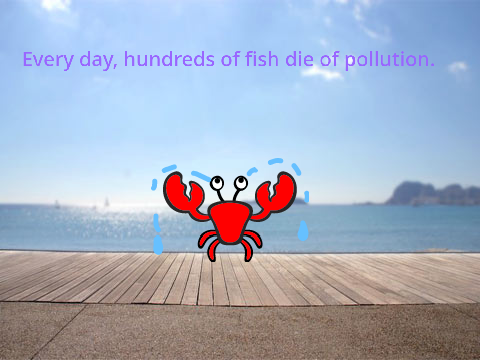 #TeamSeas